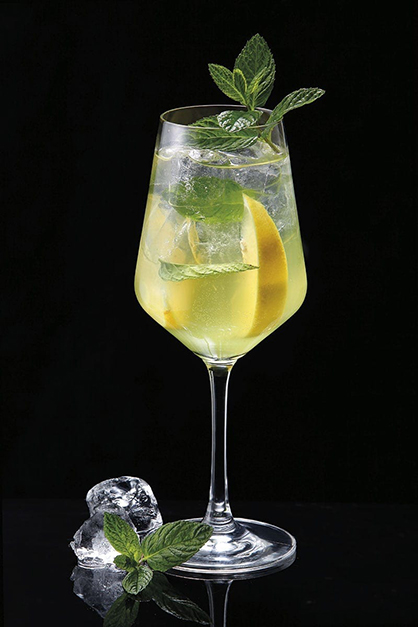 Cocktail 90zero44liquori.com il nostro cocktail